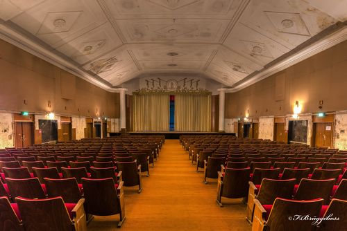 Großes Theater