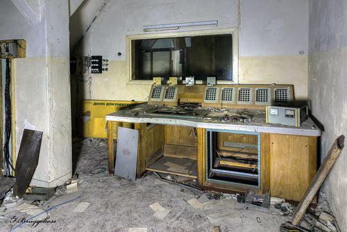 Horchstation