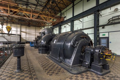 Turbine