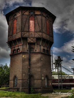 Wasserturm