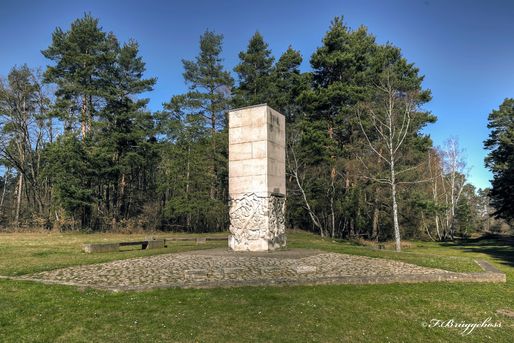 Die Stele