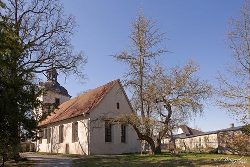 Die Schloßkirche