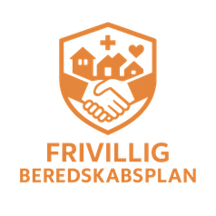 Frivillig Beredskabsplan