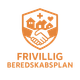 Frivillig Beredskabsplan