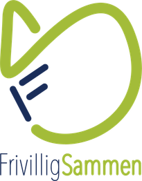 Frivilligcenter Tønder logo