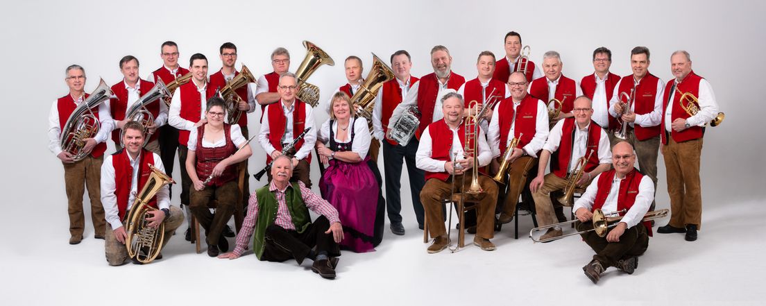 Gruppenbild