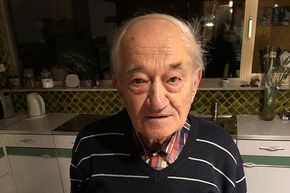 De Greef Louis