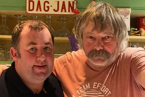 Gordon Brothers