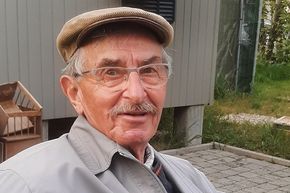 Mahieu Leopold