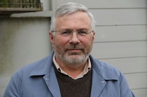 Van Den Bulck Dirk