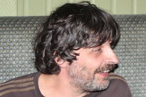 Van Extergem Johan