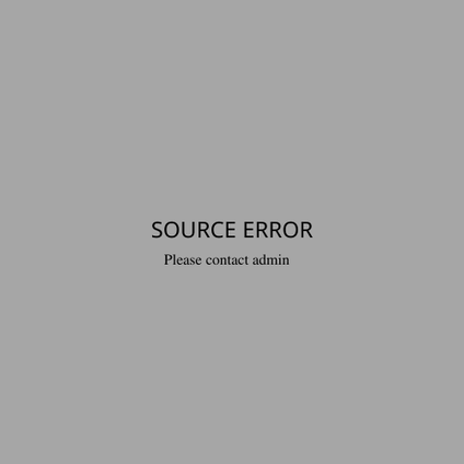 Error
