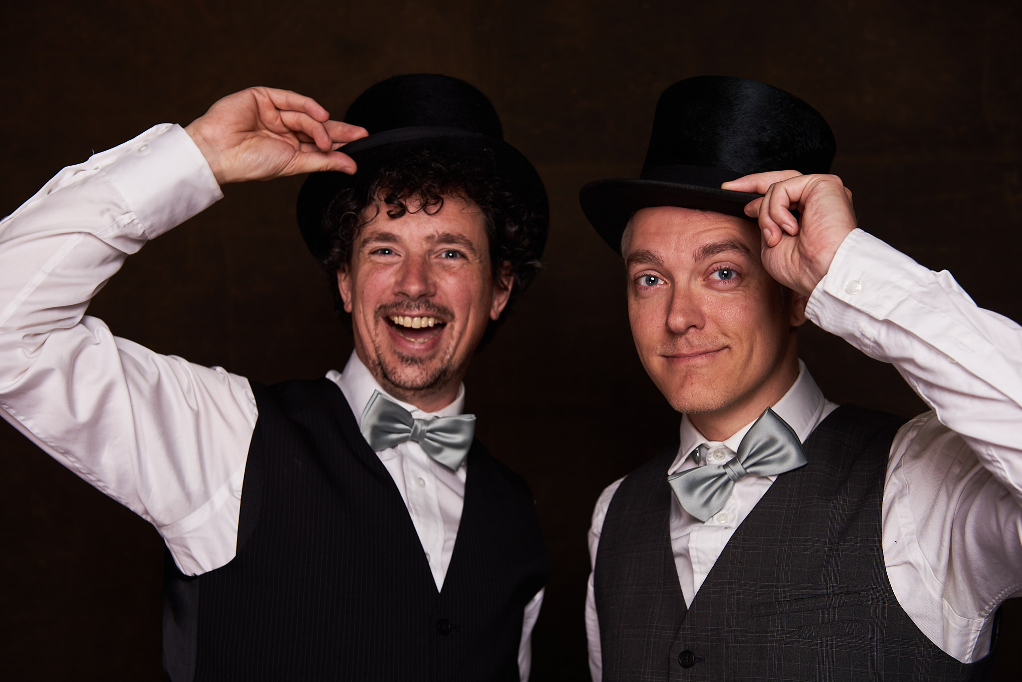 JEKYLL & HYDE (2024)