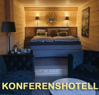 Boutique Hotel Frösåker