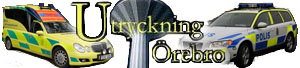 utryckning.com Örebro