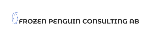Frozen Penguin Consulting AB