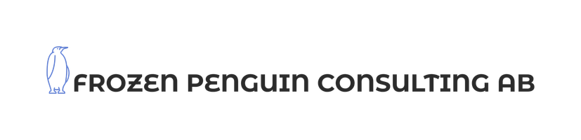 Frozen Penguin Consulting AB