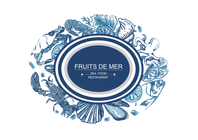 FRUITS DE MER – The Premier Seafood Destination in the Netherlands