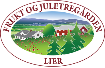 Frukt og Juletregården