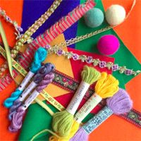 broderimaterial