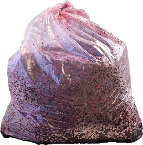 Řepa krouhaná