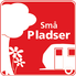 Små pladser