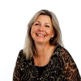 Mette Helmig Von Osten