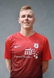 Tobias Jacob