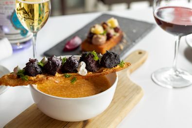 Accords Le Bistro