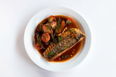 Accords Le Bistro