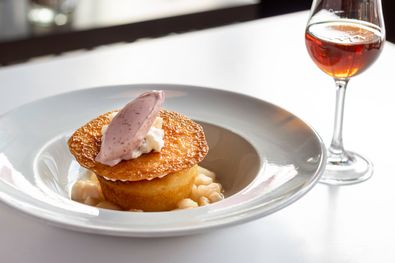 Accords Le Bistro