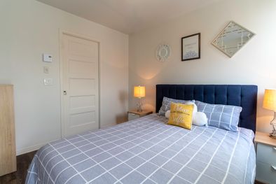 Condo St-Henri -4