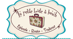 La Petite Boîte à Lunch