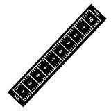 ErgoGrass-Prowler-Sled-Track,-Jason-Type-B,-15-mm,-2x11-m,-grøn-med-tu