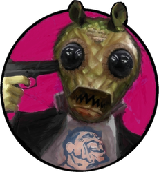 El Scorcho´s SuicideMonster