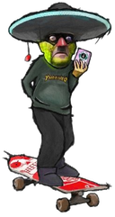 General Fuckborough