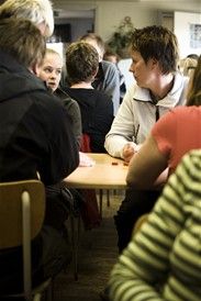Foto: J Forsberg