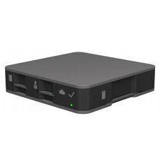 Fuji Blackbox