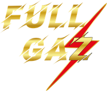 FULL GAZ ENERGY DRINK 