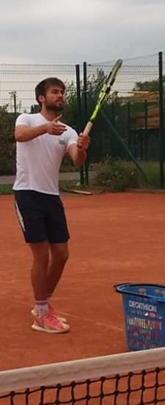 Alexander Luyckx