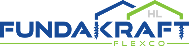 Schraubfundamente, Grundstücksvorbereitung, Metallbau, Baumeister, Planung