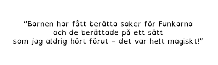 Magiskt