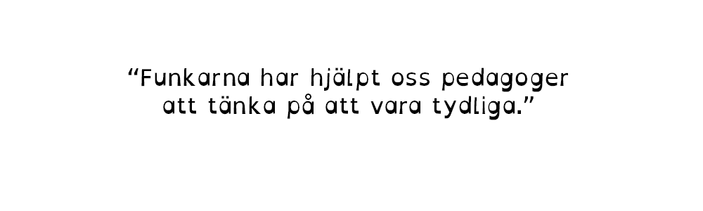 Pedagoger