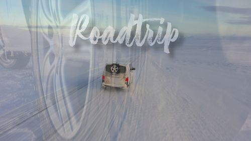Roadtrip Island 2022