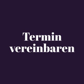 Termin vereinbaren
