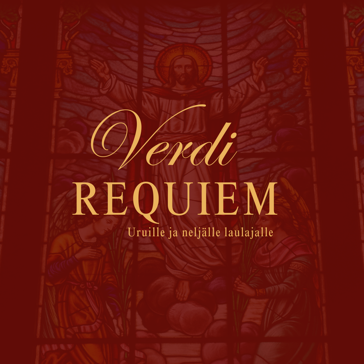 Verdi - Messa da Requiem