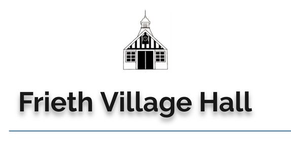 Frieth Village Hall