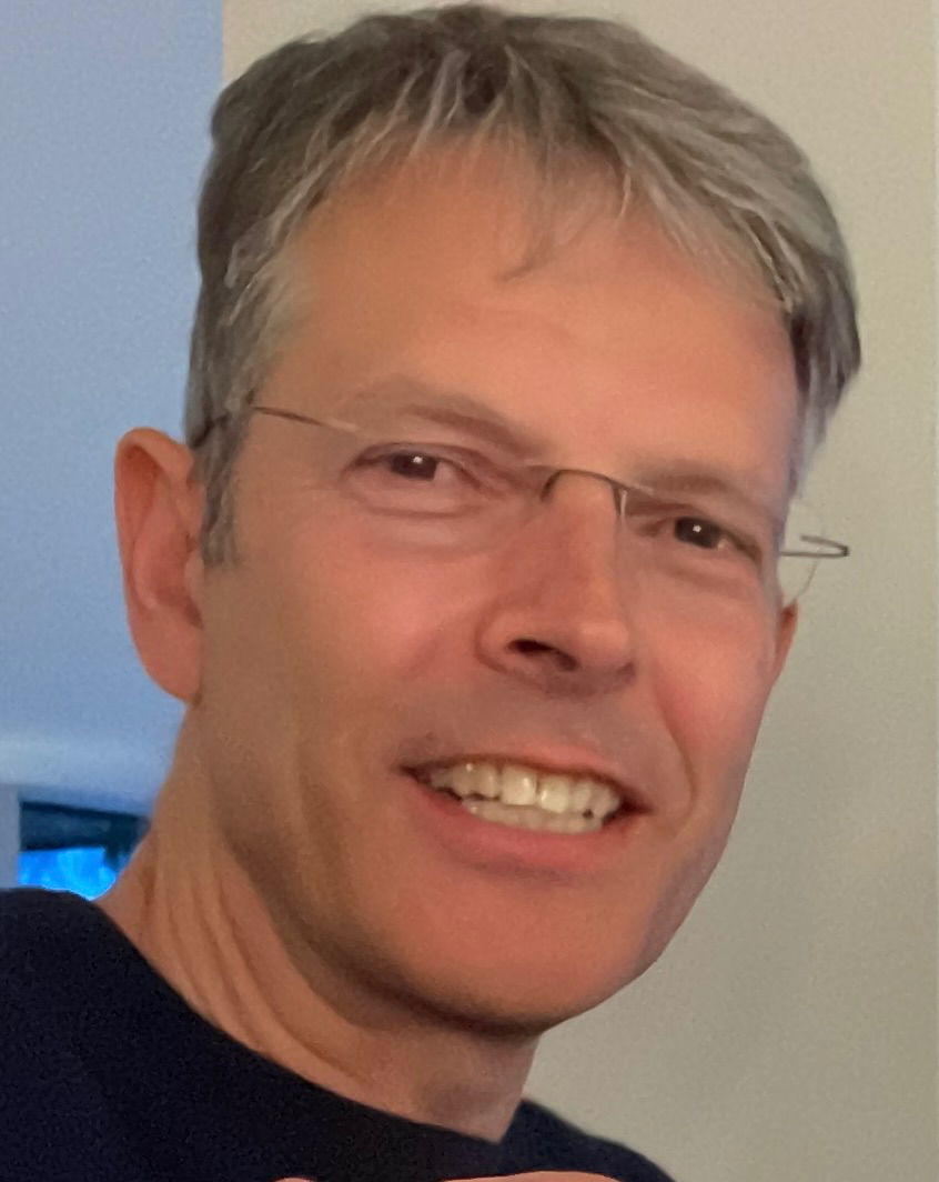 Matthew Gibson