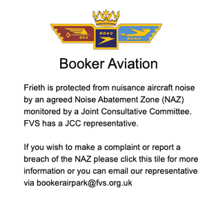 Booker Airpark