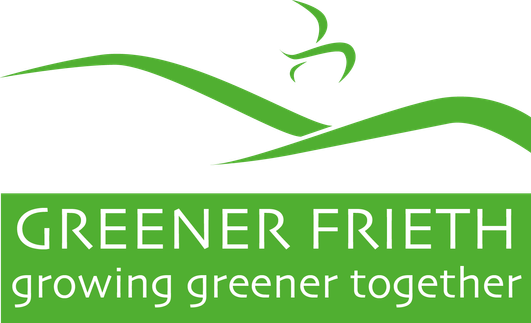Greener Frieth